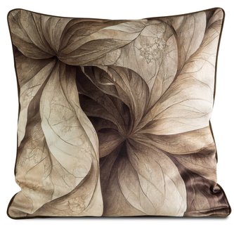 Luxusní dekorační polštář s výplní AFRODITE IV. 60x60 cm  Mybesthome