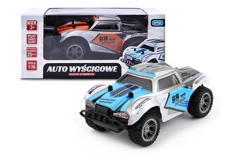Auto na radio