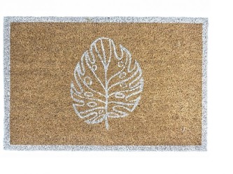 Rohožka 40x60cm kokos  LIST Rohožka 40x60cm kokos  LIST