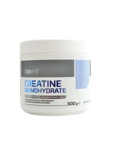 Ostrovit - Creatine monohydrate 300 g - citron