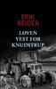 Loven vest for Knudstrup