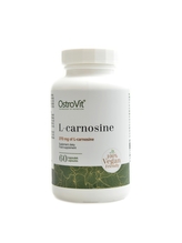 Ostrovit - L-carnosine  60 kapslí