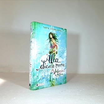 Alea dievča mora: Volanie z hlubín