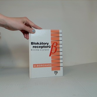 Blokátory receptorů