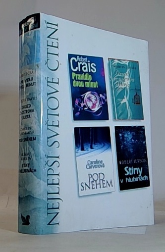 Nejlepší Světové Čtení