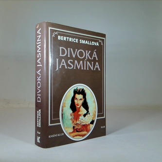Divoká Jasmína