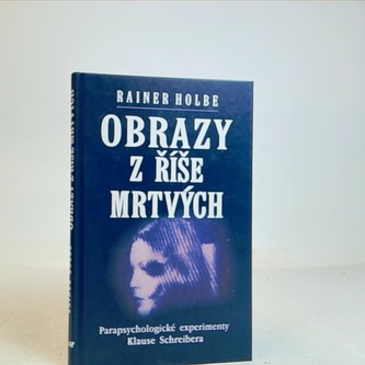 Obrazy z říše Mrtvých