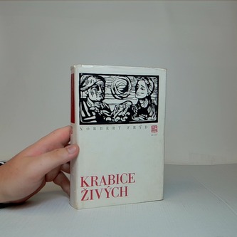 Krabice živých