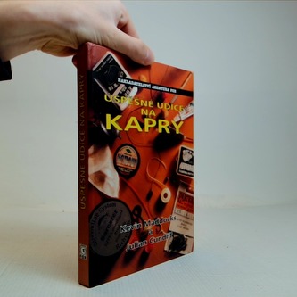 Úspěšné udice na kapry