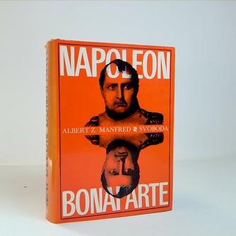 Napoleon Bonaparte