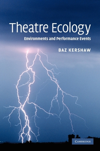Theatre Ecology
