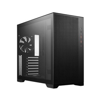 Fortron CMT580 skříň