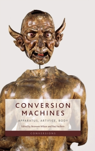 Conversion Machines