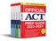 The Official ACT Prep & Subject Guides 2023-2024 Complete Set