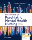Essentials of Psychiatric Mental Health Nursing