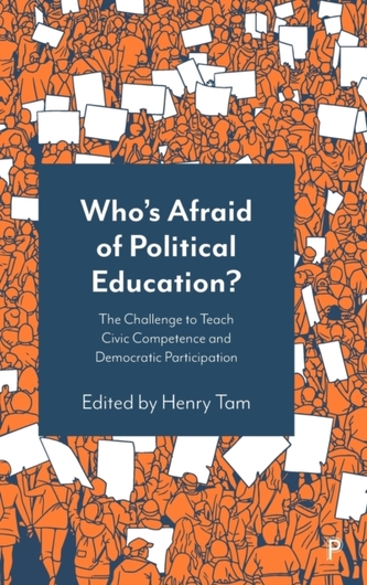 Who's Afraid of Political Education?