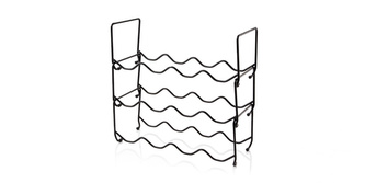 TESCOMA Stojan na víno UNO VINO, 12 láhví