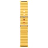 Next One H2O Band řemínek Apple Watch 38/40/41mm žlutý