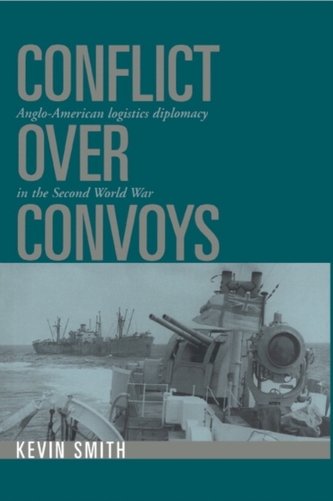 Conflict over Convoys