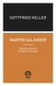 Martin Salander