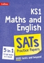 New KS1 Maths and English SATs Practice Papers
