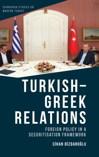 Turkish-Greek Relations