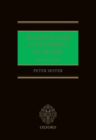 Business and Investment in Brazil