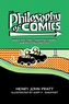 The Philosophy of Comics