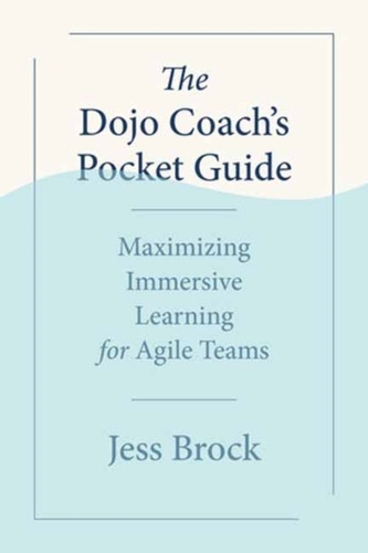The Dojo Coach's Pocket Guide