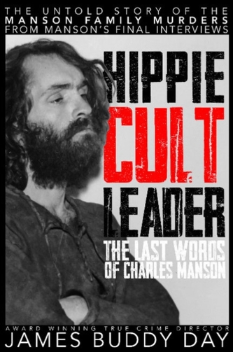 Hippie Cult Leader