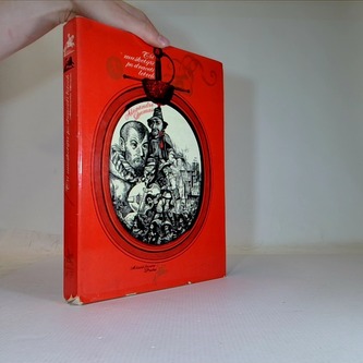 Tři mušketýři po 20 letech