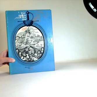 Tři mušketýři ještě po deseti letech