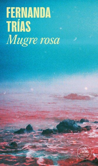 Mugre rosa