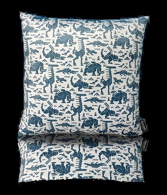 Horizon Polštář - Forbidden