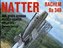 Natter and Other German Rocket Jet Projects