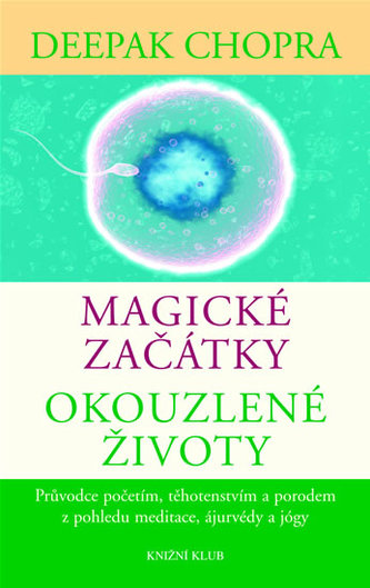 Magické začátky, okouzlené životy