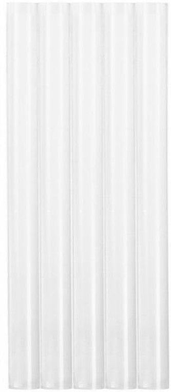 Wkład klejowy super transparentny 11mmx20cm 5szt