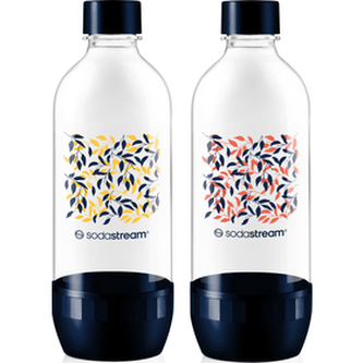 Láhev náhradní SODASTREAM Jet Ice Tea, 2 ks
