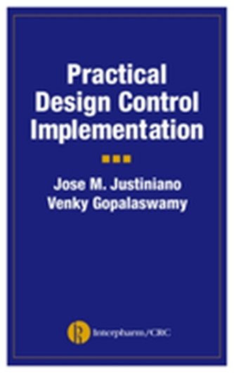 Practical Design Control Implementation for Medical Devices