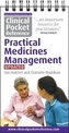 Clinical Pocket Reference Practical Medicines Management