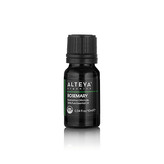 Alteya organics BIO 100% esenciální olej Rozmarýn 10 ml