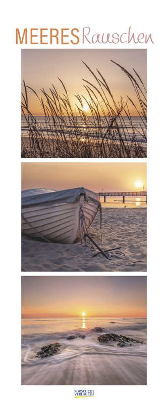 Meeresrauschen 2024