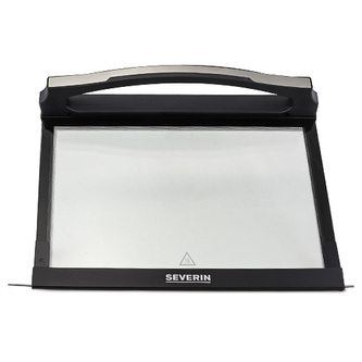 ND 5505-048 náhr. sklo dvířka TO 2058