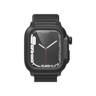Catalyst Total Protection voděodolné pouzdro pro Apple Watch 8/7 45 mm černé