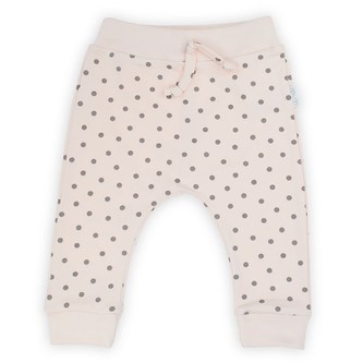 Kojenecké tepláčky Nicol Sara - velikost 80 (9-12m)