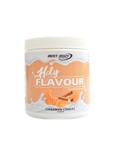 Best Body nutrition - Holy flavour powder dochucovací prášek 250 g - medová sušenka