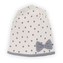 Kojenecká čepička Nicol Sara - velikost 56/62