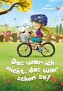 "Das war ich nicht, das war schon so!" - Ein faszinierendes Kinderbuch über Freundschaft, Mut und Zusammenhalt.