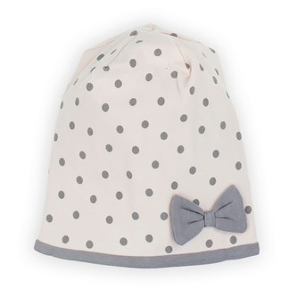 Kojenecká čepička Nicol Sara - velikost 80/86