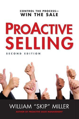 ProActive Selling
